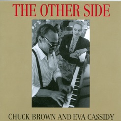 THE OTHER SIDE cover art