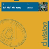 Lil Mo Yin Yang - Reach (Little More Mix)