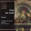 Mozart: Così Fan Tutte (Live,Re-mastered) album lyrics, reviews, download