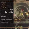 Stream & download Mozart: Così Fan Tutte (Live,Re-mastered)