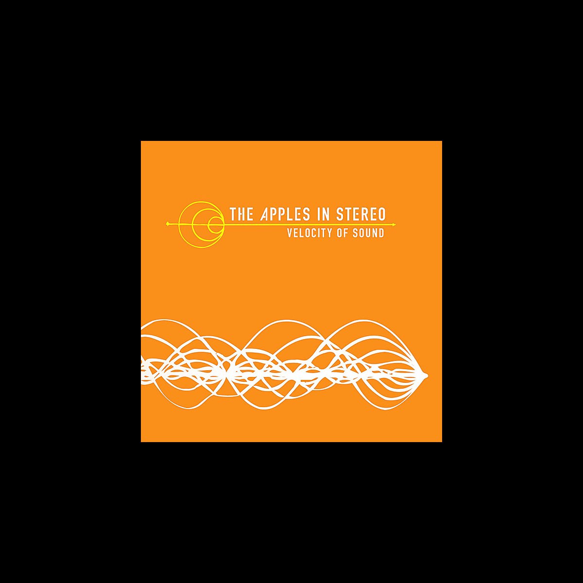 ‎Velocity of Sound by The Apples In Stereo on Apple Music
