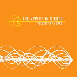 Velocity of Sound - The Apples In Stereo