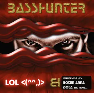 Album herunterladen Basshunter - LOL