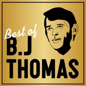 The Best of B.J. Thomas artwork