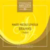 Brahms album lyrics, reviews, download