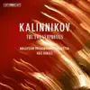 Kalinnikov: Symphonies Nos. 1 & 2 album lyrics, reviews, download