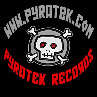 Pyratek 02 - Single - Anarkya