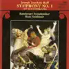 Raff: Symphony No. 1 album lyrics, reviews, download