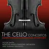 Stream & download Barber, Schumann, Khachaturian, Myaskovsky: The Cello Concertos