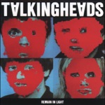 Talking Heads - Once In a Lifetime