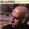 Giya Kancheli: Symphonies Nos. 4 & 5 album lyrics, reviews, download