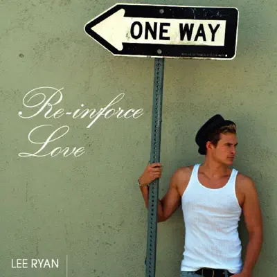 Re-inforce Love - Single - Lee Ryan
