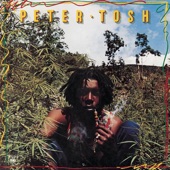 Peter Tosh - Legalize It