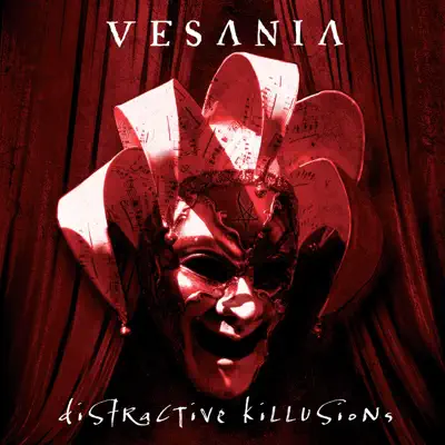 Distractive Killusions - Vesania Distractive Killusions - Vesania