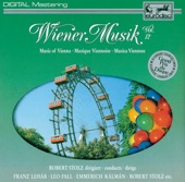 Wiener Musik Vol. 12 artwork