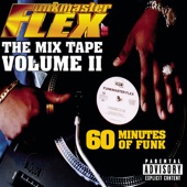 The Mix Tape, Vol. II (60 Minutes of Funk)