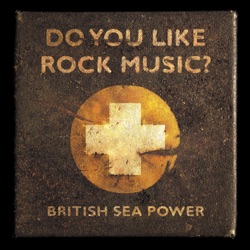 British Sea Power - Waving Flags