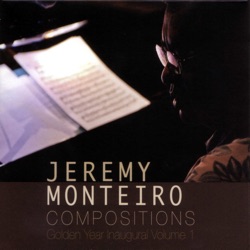 Jeremy Monteiro - One People, One Nation, One Singapore