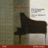 David Jalbert & Denise Djokic - 24 Preludes and Fugues, Op. 87: Fugue No. 7 In a Major