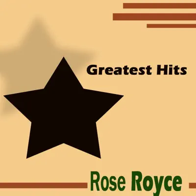 Greatest Hits - Rose Royce