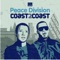 Coast2Coast  Mix (Mixed by Peace Division) artwork