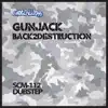 Back2Destruction album lyrics, reviews, download