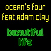 Beautiful Life (feat Adam Clay) [Fedo Mora Mix] artwork