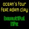 Beautiful Life (feat Adam Clay) [Fedo Mora Mix] artwork