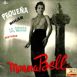 Vintage Pop No.40 - EP - Monna Bell