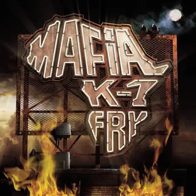 La cerise sur le ghetto - Mafia k'1 Fry La cerise sur le ghetto - Mafia k'1 Fry