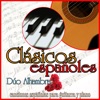 Clásicos Españoles. Canciones Españolas para Guitarra Flamenca Y Piano, 2011