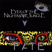 Eyes of the Nightmare Jungle - Shadow Dance (Original Version)