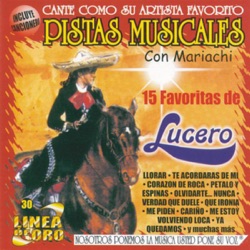 Mariachi Sayula - Petalo y Espinas