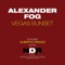 Vegas Sunset (Alberto Drago Remix) - Alexander Fog lyrics