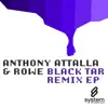 Stream & download Black Tar Remix - EP