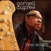 Cornell Dupree - Doin' Alright