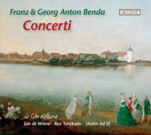 Il Gardellino & Jan De Winne - Flute Concerto in E minor: I. Allegro con brio