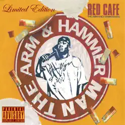 The Arm & Hammer Man - Red Cafe