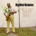 カバー歌手｜Big Nick Nicholas