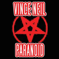 Paranoid - EP - Vince Neil