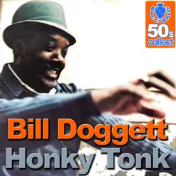 Honky Tonk (Remastered) - Single - Bill Doggett Honky Tonk (Remastered) - Single - Bill Doggett