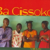 Ba Cissoko - Sabolan