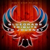 The Bluegrass Tribute to Journey - EP