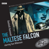 Radio Crimes: The Maltese Falcon - Dashiell Hammett