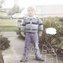 Ok Bear - Jeremy Enigk