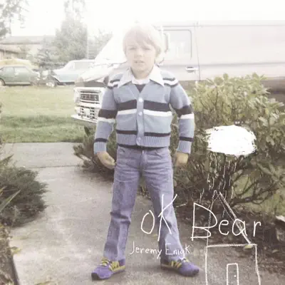 Ok Bear - Jeremy Enigk Ok Bear - Jeremy Enigk