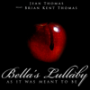 Bella's Lullaby - As It Was Meant To Be (River Flows in You) - Jean Thomas