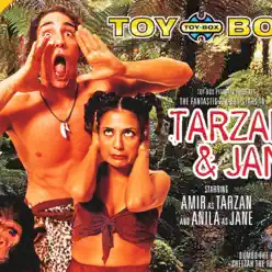 Tarzan & Jane - EP - Toy-Box