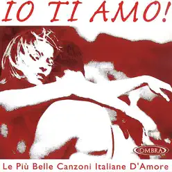 A Tribute To Io Ti Amo - The Coverbeats A Tribute To Io Ti Amo - The Coverbeats