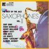 Best of the Jazz Saxophones: Volume 3